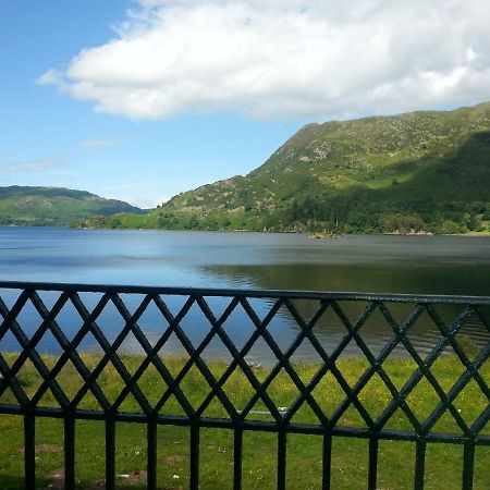 Отель Glenridding House Экстерьер фото