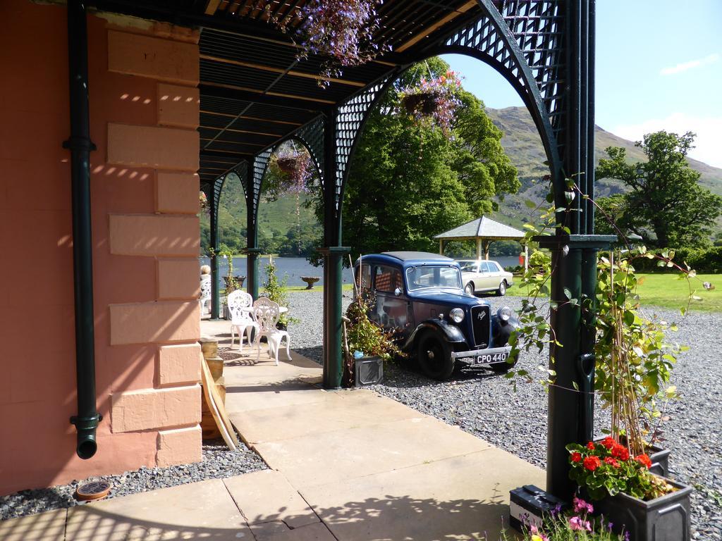 Отель Glenridding House Экстерьер фото
