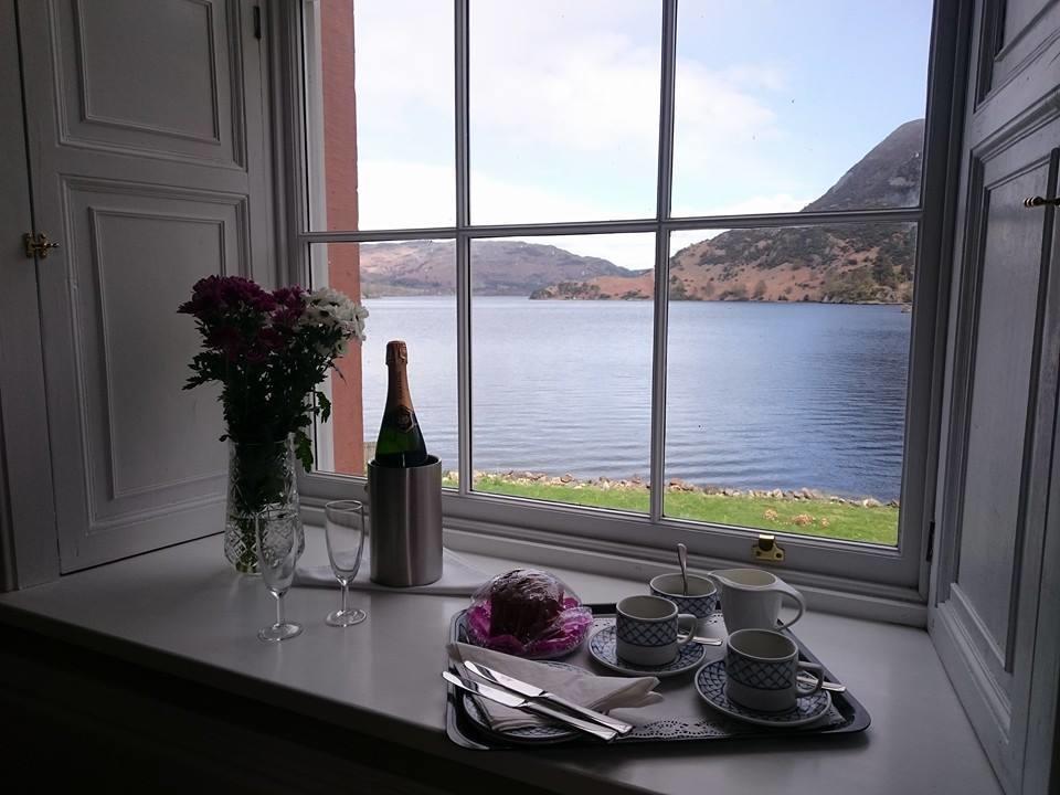 Отель Glenridding House Экстерьер фото