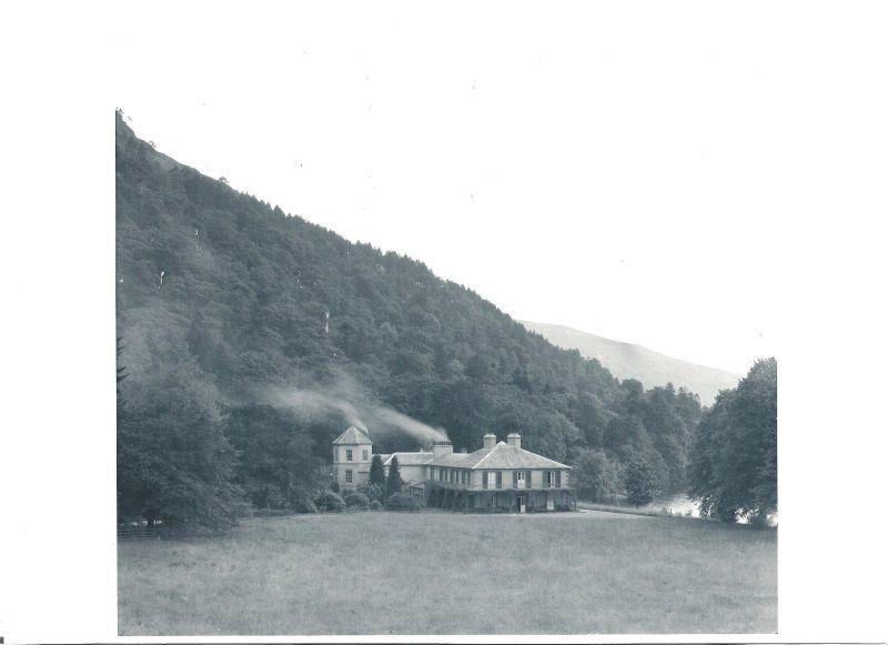 Отель Glenridding House Экстерьер фото