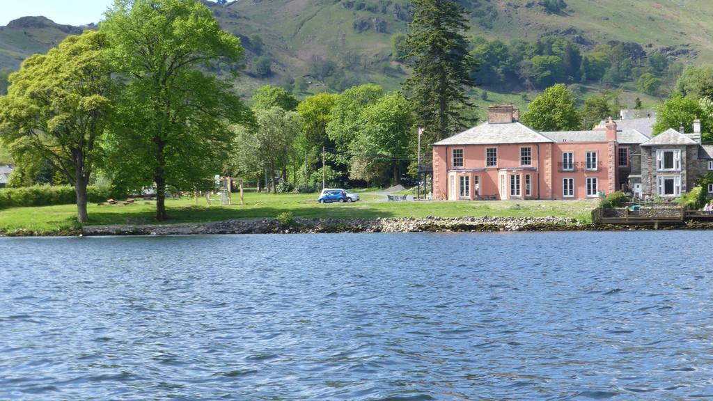 Отель Glenridding House Экстерьер фото
