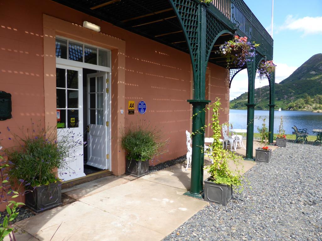 Отель Glenridding House Экстерьер фото