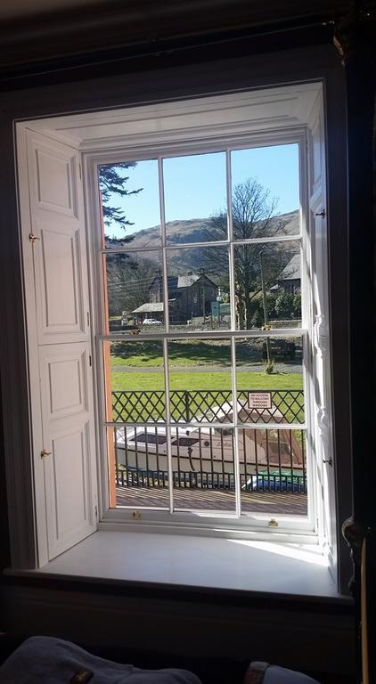 Отель Glenridding House Экстерьер фото