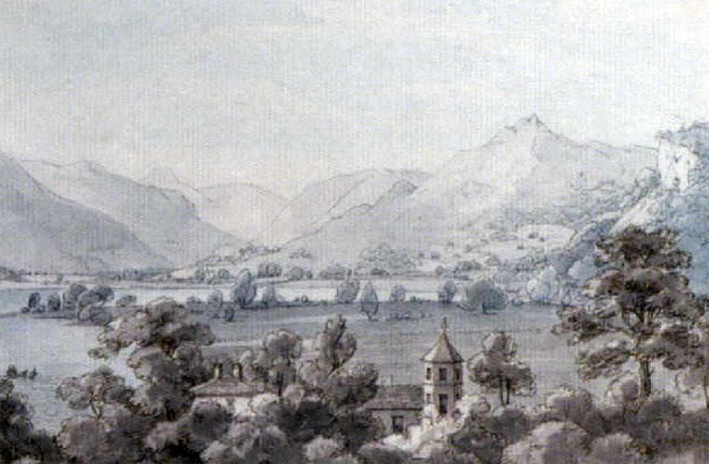 Отель Glenridding House Экстерьер фото