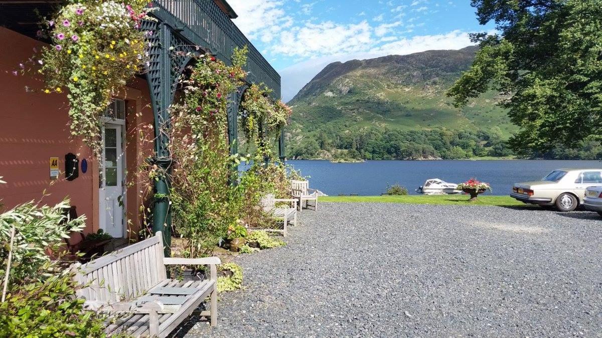Отель Glenridding House Экстерьер фото