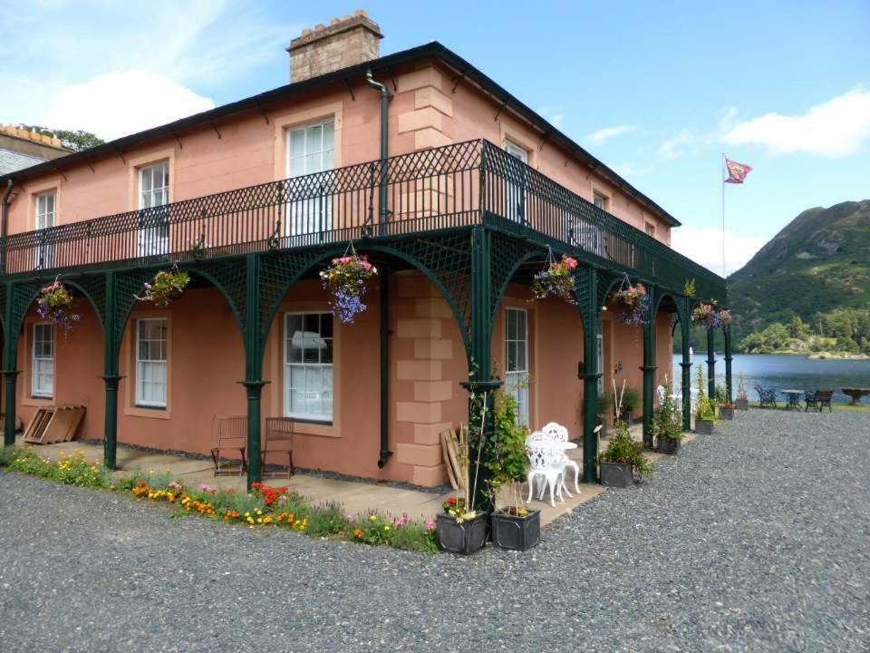 Отель Glenridding House Экстерьер фото