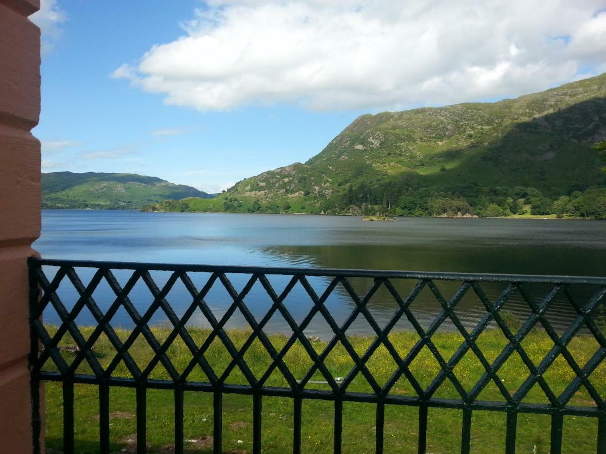 Отель Glenridding House Экстерьер фото