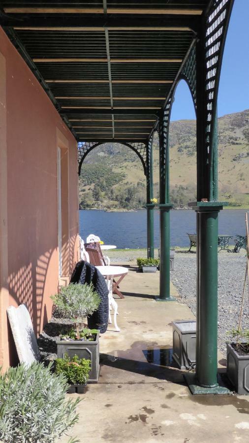 Отель Glenridding House Экстерьер фото